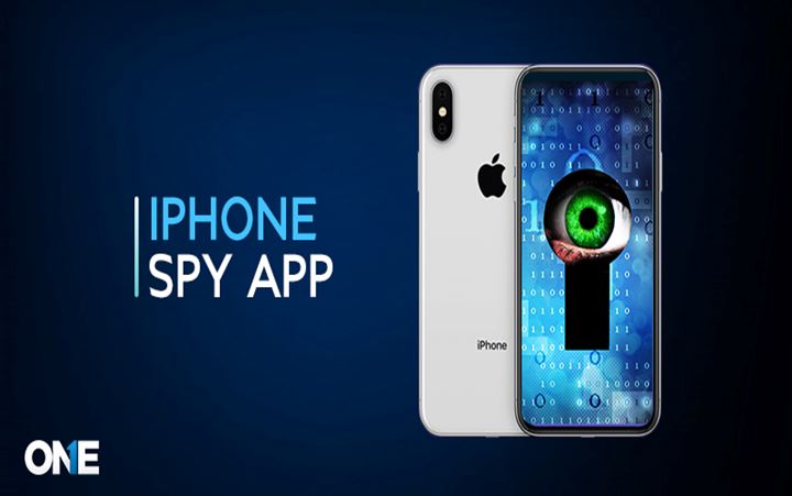 iPhone Spy App 2021
