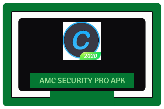 AMC Security Pro Apk 2021