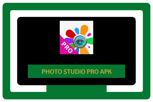 Photo Studio Pro Apk 2021