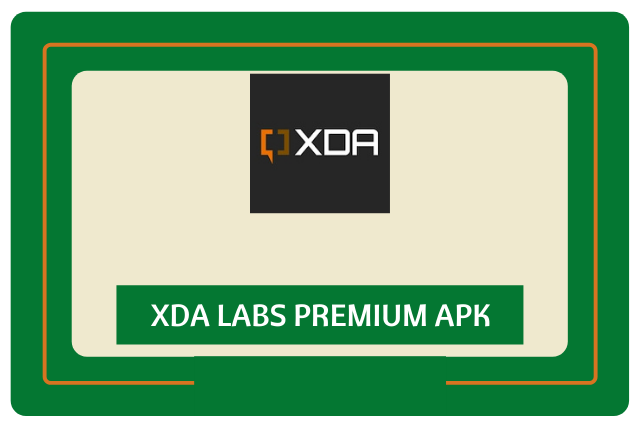 XDA Labs Premium Apk (2021)