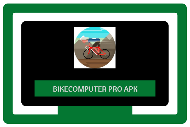 BikeComputer Pro Apk 2021