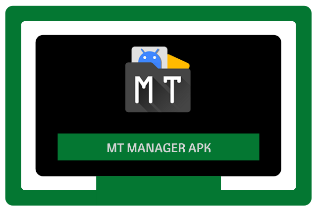 MT Manager Apk 2021