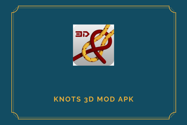 Knots 3D Mod Apk 2021