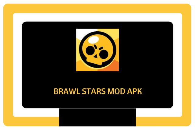 Brawl Stars Mod Apk (2021)