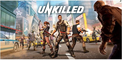 Unkilled Game For PC (2021)