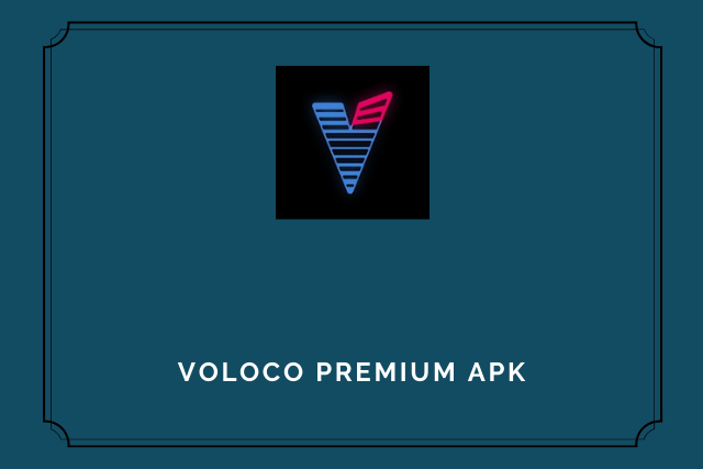 Voloco Premium APK (2021)