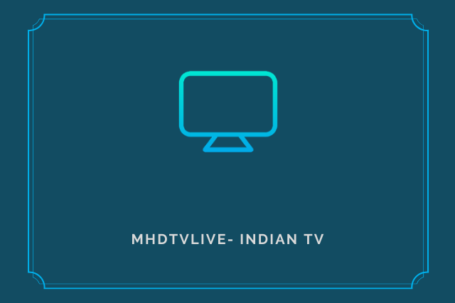 MHDTVLive Indian TV Watch