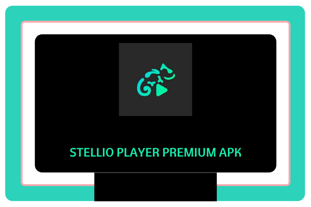 Stellio Player Premium Apk 2022