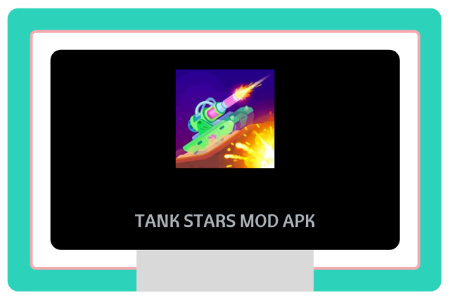 Tank Stars Mod Apk 2022