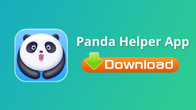 Panda Helper Apk 2022