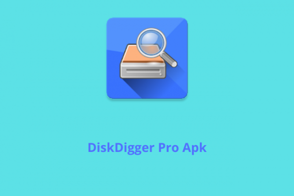 download the new version DiskDigger Pro 1.83.71.3517