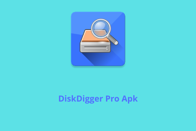 DiskDigger Pro Apk