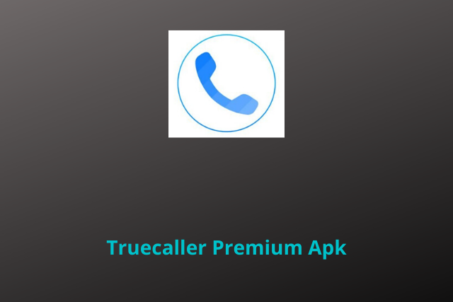 Truecaller Premium Apk 2020
