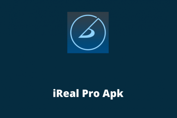 instal iReal Pro free