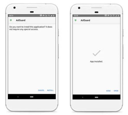 for android download Adguard Premium 7.14.4316.0