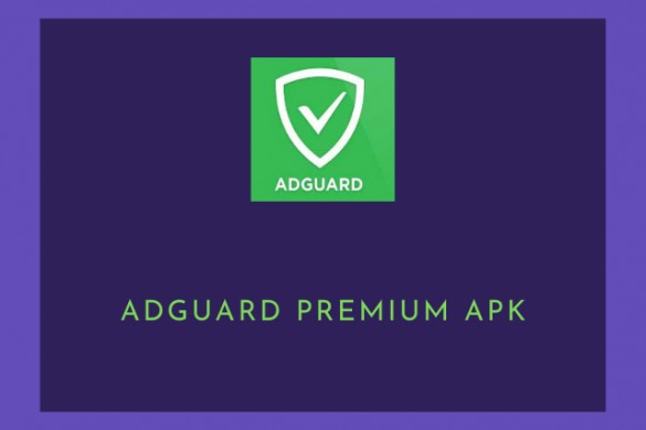 adguard premium apk new version
