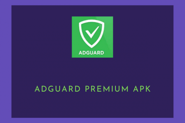 Adguard Premium 7.15.4386.0 download the last version for android