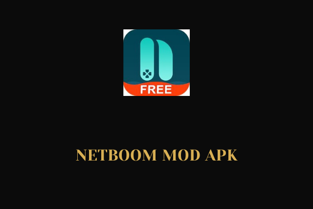 Netboom Mod Apk v1.6.4.4 [Unlimited Time & Gold/Premium] »