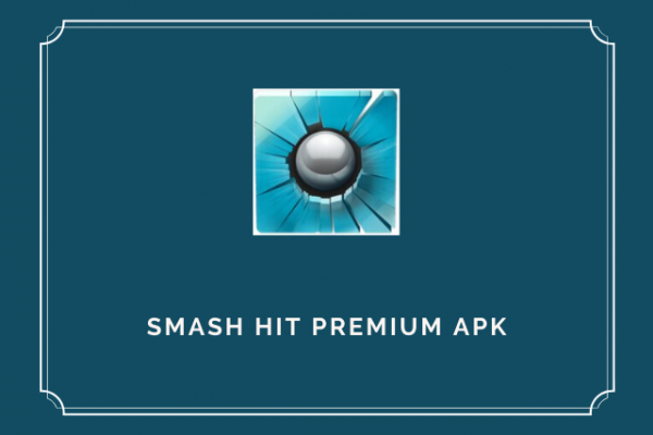 smash hit premium version