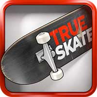 True Skate Mod Apk 2020