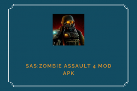 sas zombie assault 4 hack android