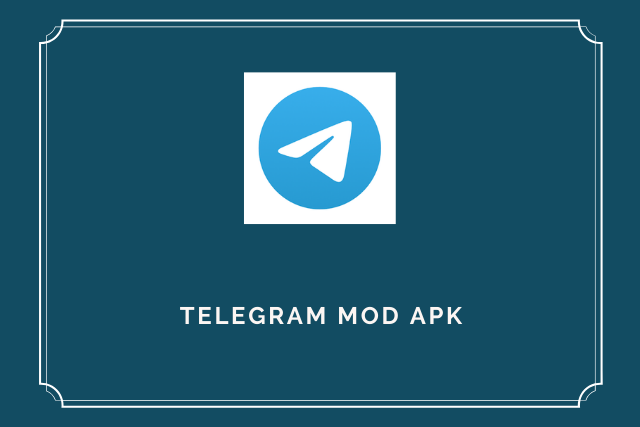 Telegram Mod Apk Download