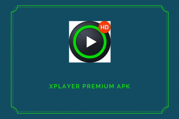 xplayer pro apk download