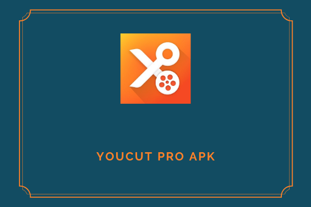 Youcut Pro Apk 2020