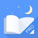 Moon+ Reader Pro 2021