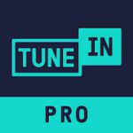 TuneIn Radio Pro Apk 2021