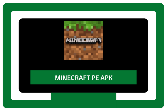 Minecraft PE Apk 2021