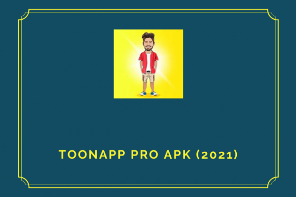 ToonApp Pro Apk (2021) v1.0.54 [Latest Mod Version] » ModDude