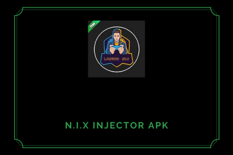 Download N.i.X. Injector Apk (2021) [Latest Version] » ModDude
