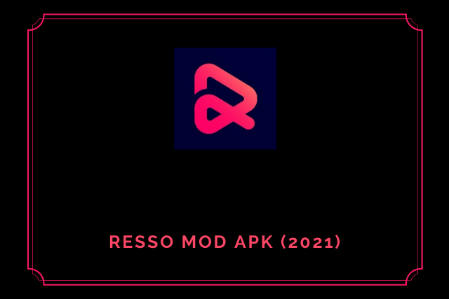 Resso Premium Apk 2021