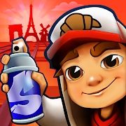 Subway Surfers Mod Game