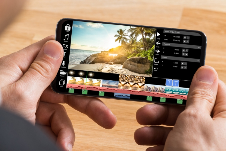 Best Video Editing Apps 2022