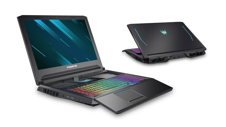 Acer Gaming Laptops 2022