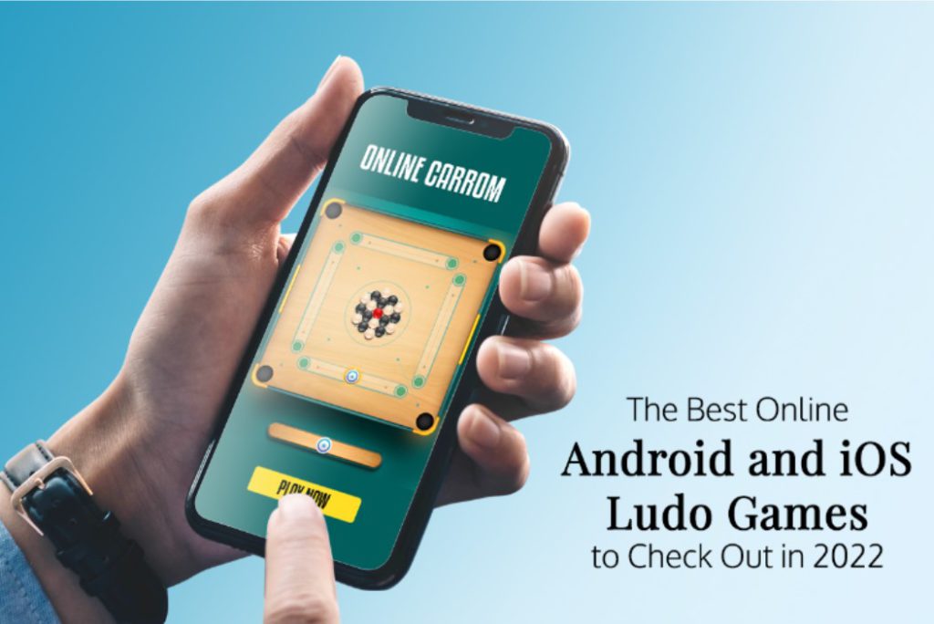 Best Online Ludo Games in 2022