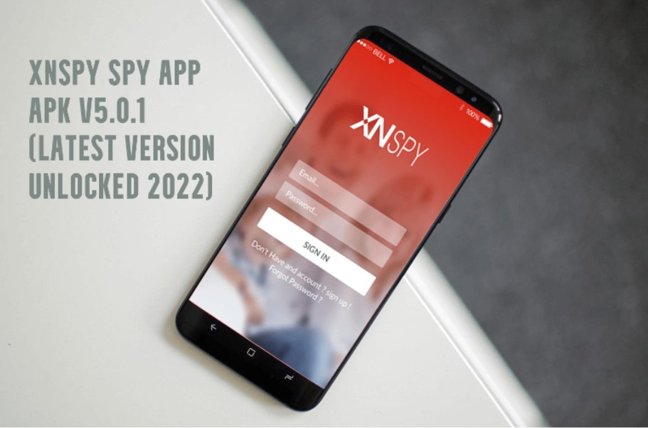 XNSPY App Download
