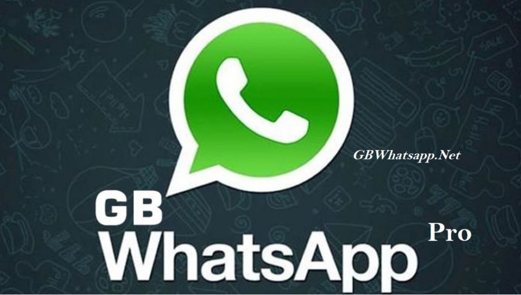 GB WhatsApp Pro 2023