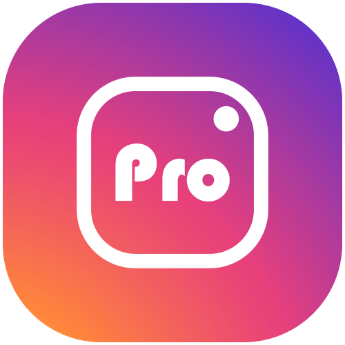 Insta Pro App