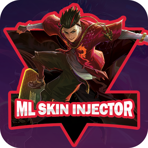 ML Skin Injector App