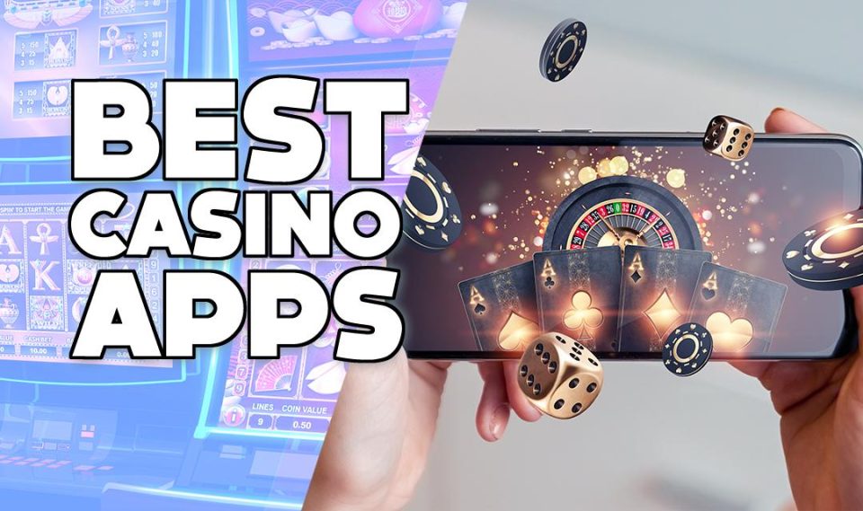 Best Casino Apps in 2023